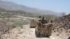 یمن: فوجی کارروائی میں القاعدہ کے 37 شدت پسند ہلاک