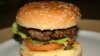Burglar Breaks Into DC Fast Food Restaurant, Makes Burger 