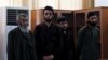 阿富汗法院取消对四男子的死刑判决