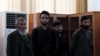 Afghanistan Sentences 4 Men to Death in Deadly Mob Assault
