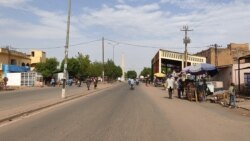 Tchiew Fourantchiew Fanga Koura Ka Bara