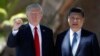 Xi pede a Trump que evite aumentar tensão com Coreia do Norte