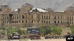 Afganistan: 18 të vrarë nga një shpërthim në kryeqytetin Kabul