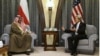 Kerry Talks Regional Issues With Gulf Arab Leaders