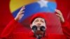 Tổng thống Venezuela phát động chiến dịch tái tranh cử