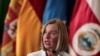 EU-backed Group Ready to Send Political Mission to Venezuela