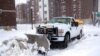 Dan ayuda a atrapados por la nieve en Kentucky