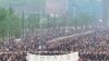 重慶民眾抗議薄熙來當政時一區縣合併的決策