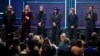 Artistas country honran a víctimas de tiroteo en show de CMT