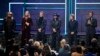 Country Stars Honor Shooting Victims at CMT Artists Show