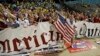 American Soccer Fans Boost US Team, Raise Sport's Profile