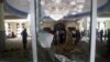 Serangan Bom Terhadap Masjid di Kabul, Afghanistan, 4 Tewas