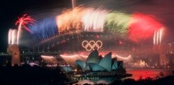 Australia Olympics 2032 Brisbane Bid