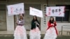 China's Domestic Violence Law Gets Mixed Reception