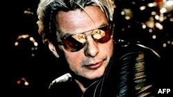 Евгений Додолев