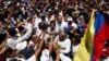Građani Venecuele traže vodu, struju i ostavku Madura