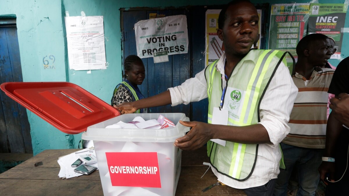 nigeria-oil-hub-region-extends-voting