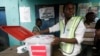 Nigeria Perpanjang Sehari Pemungutan Suara Pemilu Daerah 