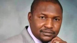 ABUJA: Abubakar Malami ministan shari'a na Najeriya kuma antoni janar