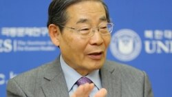 [인터뷰] 선준영 전 유엔대표부 한국대사
