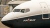 "Boing 737 Max" osmonga qaytmoqda