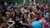 Comienza Carnaval de Río de Janeiro con algunas críticas a Bolsonaro