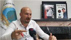 Ahmet Keleş