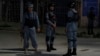 American Among 5 Killed in Kabul Attack