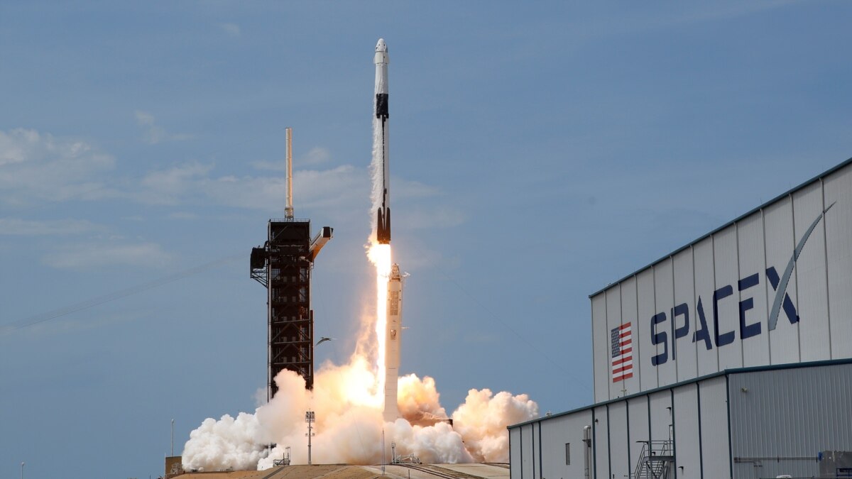 Space exploration missions show greatness  Several key milestones in 2020