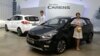 Sources: Hyundai Motor, Kia Motors Cut China Output Amid Diplomatic Tensions 