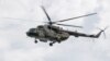 На западе Украины разбился военный вертолет: погибли четыре человека