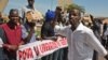 Nhà báo Mali phục hồi sau khi bị tấn công