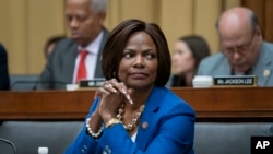 Val Demings