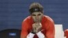 Nadal Tersingkir dari Australia Terbuka