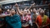 Bangladesh Garment Workers Protest Low Pay, Shut Factories