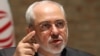 FILE - Iranian Foreign Minister Mohammad Javad Zarif speaks to media after closed-door nuclear talks on Iran in Vienna, Austria, July 12014. 