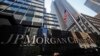 JPMorgan Pekerjakan Putri Mantan PM China