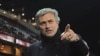 Mourinho Ingin Kembali ke Inggris