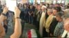 پیکر عباس امیرانتظام بدون تشییع جنازه در تهران، به خاک سپرده شد