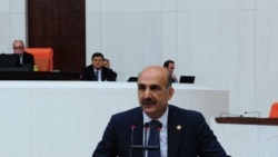 Ziver Ozdemir Endamê AKPê yê Parlemena Tirkiyê