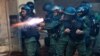 ONU denuncia “uso generalizado” de violencia en Venezuela