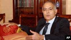 صلاح الدین مزوار» وزیر خارجه مراکش پیشتر خبر داده بود این کشور به تهران سفیر می فرستد.