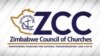 Zimbabwe Council of Churches iri kushoropodzawo mhirizhonga yezvematongerwo enyika.