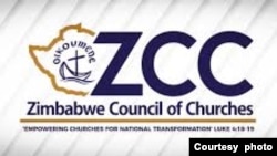 Zimbabwe Council of Churches iri kushoropodzawo mhirizhonga yezvematongerwo enyika.