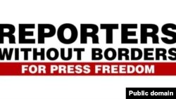 Reporters Without Boardes-Logo