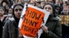 Students Across US Walk Out to Protest Gun Violence