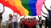Gay Rights Activist Held in China