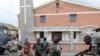 Tentara Madagaskar Serbu Barak Para Perwira Pembangkang