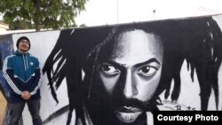 Buju Banton (FOTO Roots Riddimz)