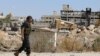 Căng thẳng Mỹ-Nga gia tăng, thỏa thuận ngừng bắn Syria lâm nguy